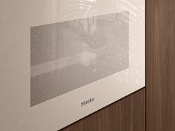 Miele H 7840 BMX ArtLine Oven Microwave Combo 43L, Pearl Beige
