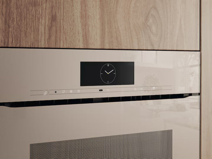Miele H 7840 BMX ArtLine Oven Microwave Combo 43L, Pearl Beige - Image 4