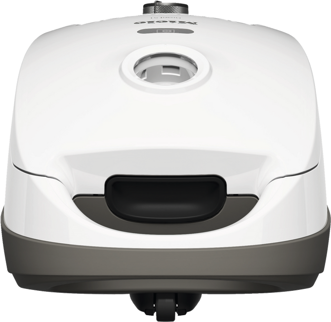 Miele Guard S1 Parquet XL Brilliant White Vacuum Cleaner – Powerful, lightweight, ideal for hardwood floors – Keans