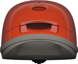 Miele Guard M1 Terra Red Cylinder Vacuum Cleaner – Powerful suction, compact design | Available at Keans Claremorris