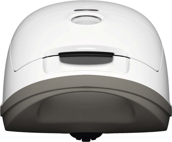 Miele Guard M1 Parquet XL Brilliant White cylinder vacuum cleaner – powerful cleaning, sleek design | Keans Claremorris