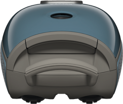 Miele Guard L1 Nordic Blue cylinder vacuum cleaner, powerful suction, sleek design – available at Keans Claremorris.