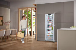 Miele K 7797 C R Built-In Fridge 178cm PerfectFresh Active