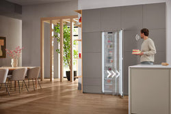 Miele K 7797 C R Built-In Fridge 178cm PerfectFresh Active