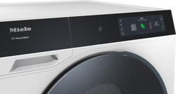 Miele TQ 1000 WP 9kg Dryer Wash2Dry SilenceDrum