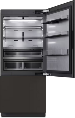 Miele KFMC 3844 R 90cm Built-In Fridge Freezer