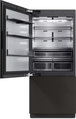 Miele KFMC 3844 L 90cm Built-In Fridge Freezer
