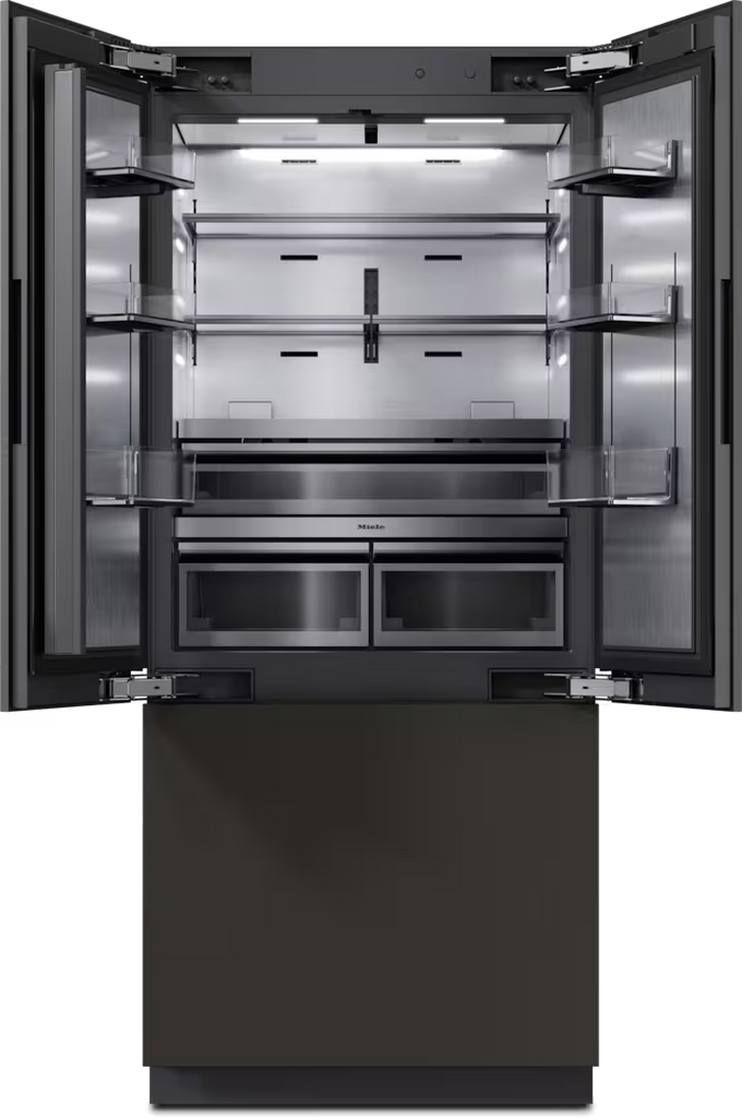 Miele KFMC 3844 FD 90cm FrenchDoor Fridge Freezer - Image 2
