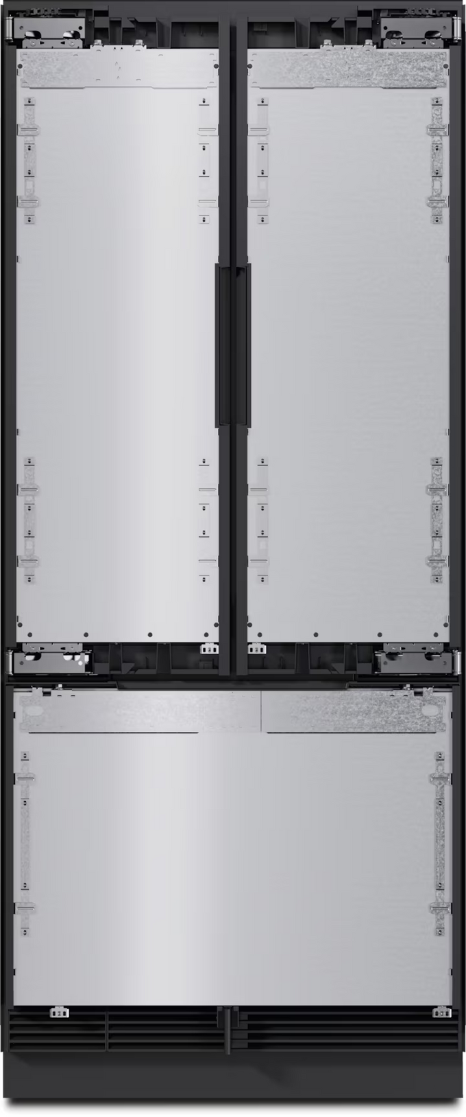 Miele KFMC 3844 FD 90cm FrenchDoor Fridge Freezer - Image 3
