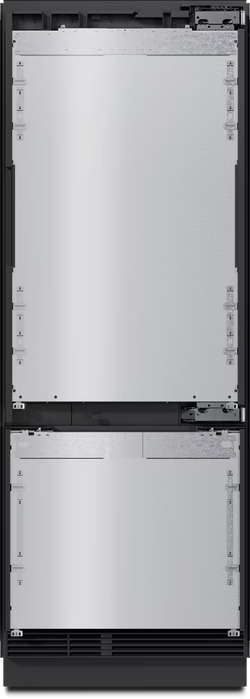 Miele KFMC 3834 R MasterFreshPro Fridge Freezer