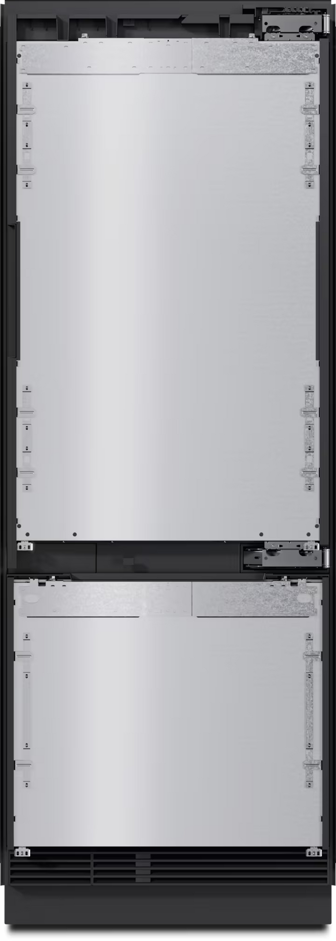 Miele KFMC 3834 R MasterFreshPro Fridge Freezer - Image 10