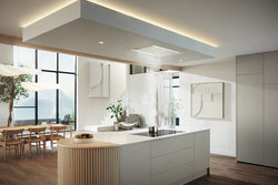 Miele DAC 4940 88cm Ceiling Extractor Hood WiFi