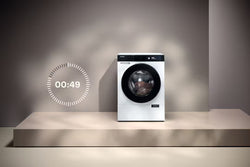 Miele WQ 1000 WPS 9kg Washer PowerWash TwinDos