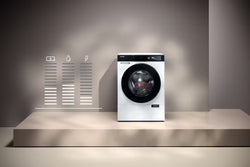 Miele WQ 1000 WPS 9kg Washer PowerWash TwinDos