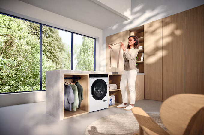 Miele WQ 1000 WPS 9kg Washer PowerWash TwinDos - Image 8