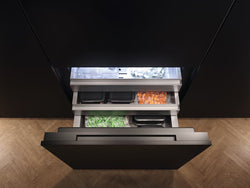 Miele KFMC 3834 L MasterFreshPro Fridge Freezer