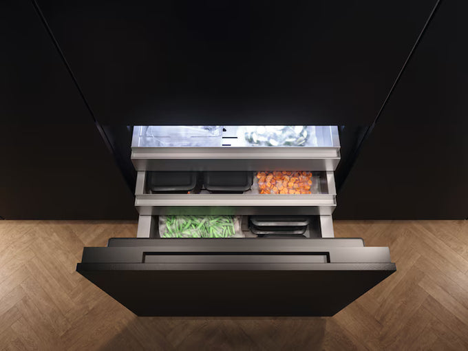 Miele KFMC 3834 L MasterFreshPro Fridge Freezer - Image 4