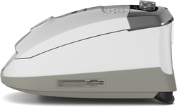 Miele Guard S1 Parquet XL Brilliant White Vacuum Cleaner – Powerful, lightweight, ideal for hardwood floors – Keans