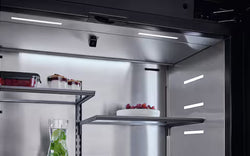 Miele KFMC 3834 L MasterFreshPro Fridge Freezer