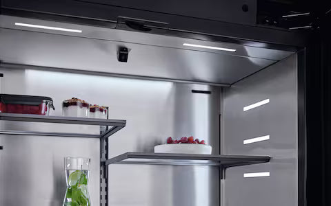 Miele KFMC 3834 L MasterFreshPro Fridge Freezer - Image 8
