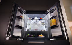Miele KFMC 3834 L MasterFreshPro Fridge Freezer