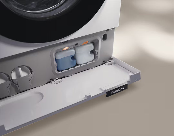Miele WQ 1000 WPS 9kg Washer PowerWash TwinDos - Image 6