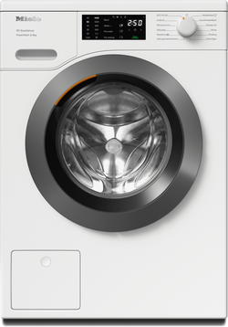 Miele 8kg 1400 Spin Washing Machine | WEB365WCS