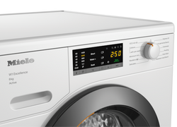 Miele 8kg Front-Loading Washing Machine | WEA125WCS