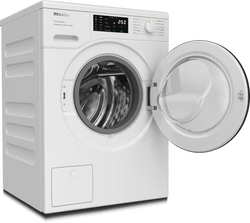 Miele Front-Loading Washing Machine 9Kg - Graphite Grey Door
