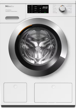 Miele 9kg Washer TwinDos PowerWash Steam 12721270  | WEG885