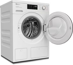 Miele 9kg Washer TwinDos PowerWash Steam 12721270  | WEG885