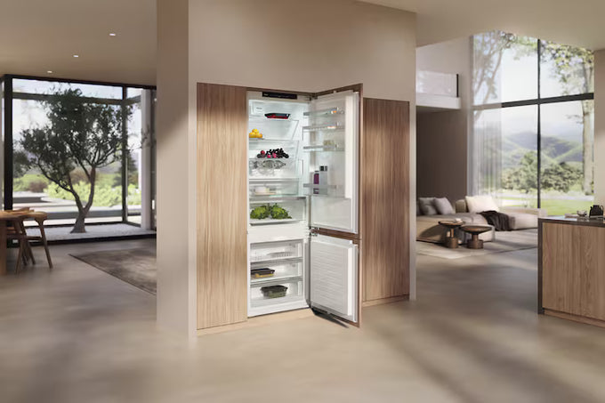 Miele KFN 7934 D 194cm Fridge Freezer NoFrost WiFi - Image 5