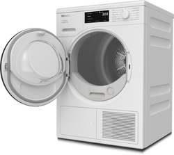 Miele 9kg Eco Speed Heatpump Dryer | TED645WP