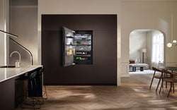 Miele KFMC 3834 L MasterFreshPro Fridge Freezer