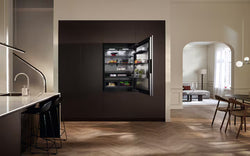 Miele KFMC 3844 R 90cm Built-In Fridge Freezer