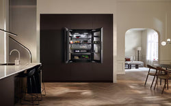 Miele KFMC 3844 FD 90cm FrenchDoor Fridge Freezer