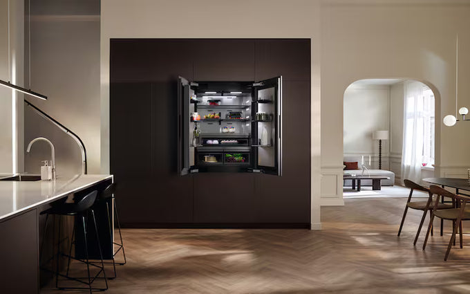 Miele KFMC 3844 FD 90cm FrenchDoor Fridge Freezer - Image 10