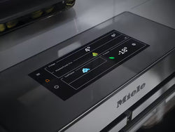 Miele KFMC 3834 L MasterFreshPro Fridge Freezer