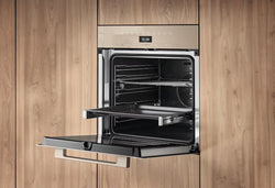 Miele H 7464 BP VitroLine 76L Oven DirectSensor, Pearl Beige