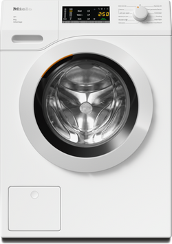 Miele W1 8kg Washing Machine Front WCA132 