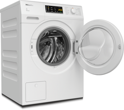 Miele W1 8kg Washing Machine Open Door WCA132 