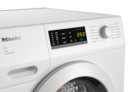 Miele W1 8kg Washing Machine Control Panel WCA132 