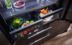 Miele KFMC 3834 L MasterFreshPro Fridge Freezer