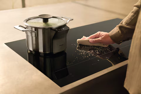 Miele KM 7897-2 FL Full Surface Induction Hob 92cm - Image 5