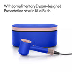 Load image into Gallery viewer, Dyson Supersonic Gift Edition Blue Blush
