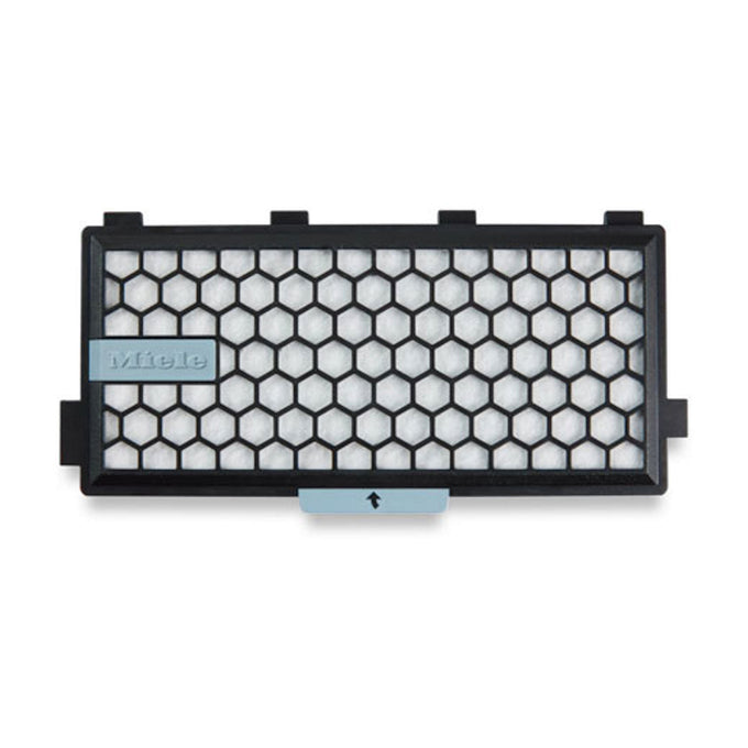 Active AirClean Filter SF-AA 50 with charcoal and TimeStrip® for odor control, fits Complete C2/C3, Compact C1/C2 – Keans