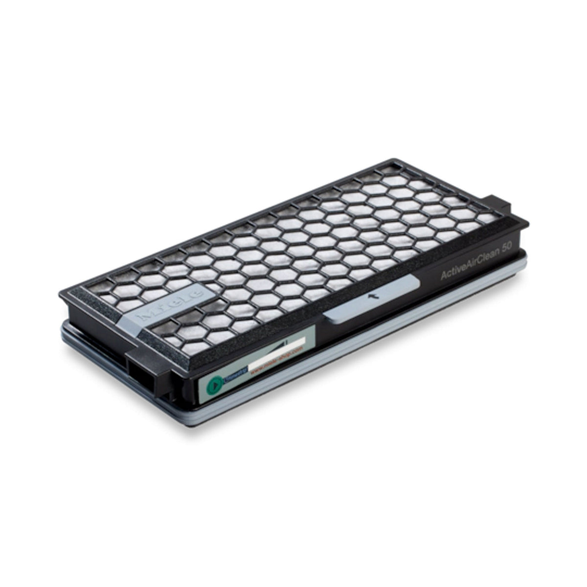 Active AirClean Filter SF-AA 50 for improved air quality, available at Keans Claremorris.
