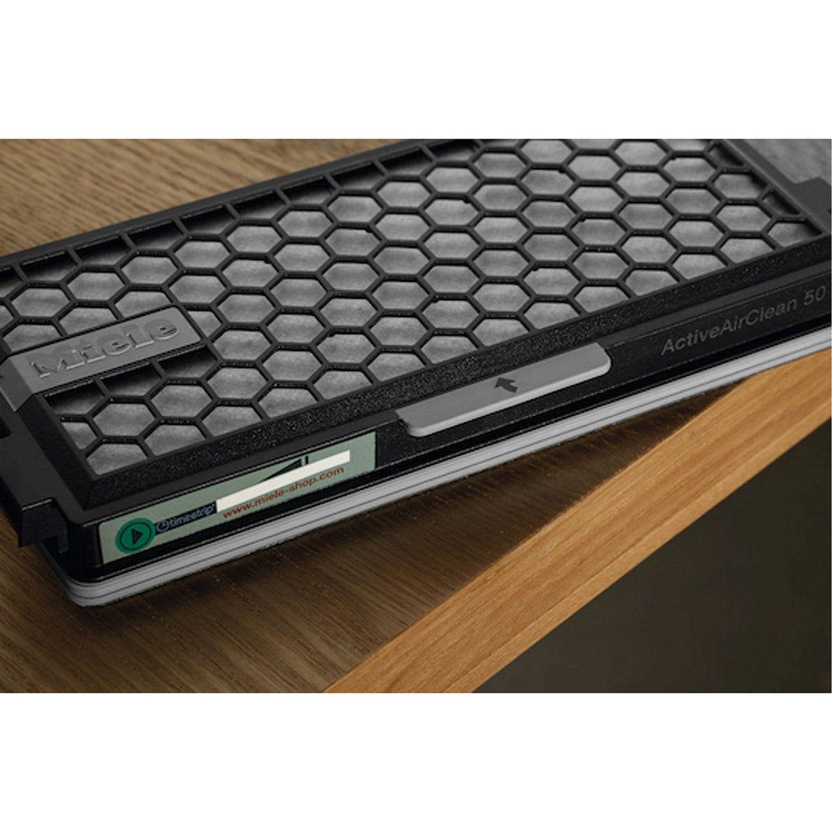 Active AirClean Filter SF-AA 50 for improved air quality, available at Keans Claremorris.