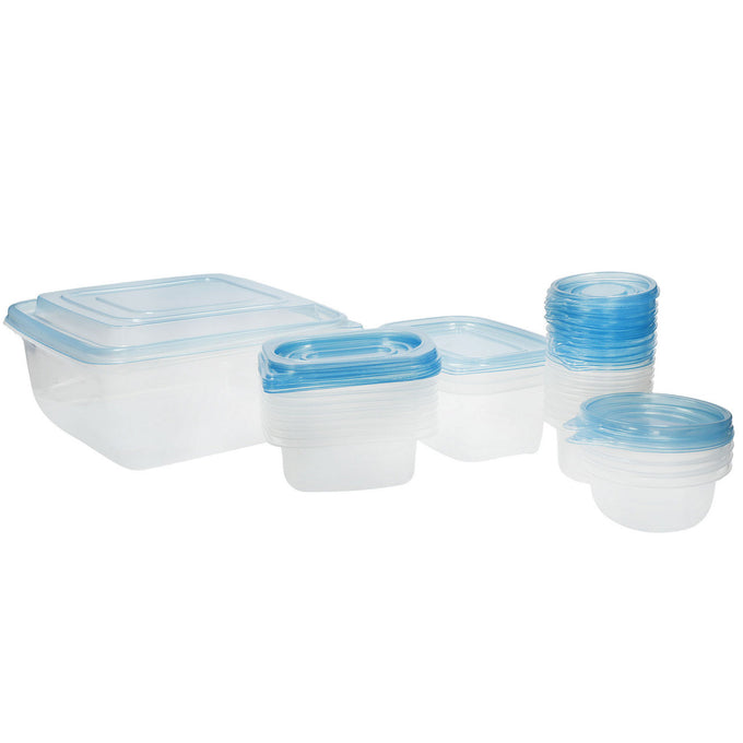 Storage Set Containers 23Piece Food Storage - Image 3