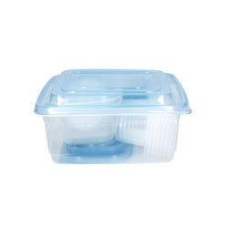 Storage Set Containers 23Piece Food Storage